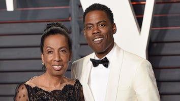 Chris Rock's Mother Speaks Out About Oscars Slap: 'When He Slapped Chris, He Slapped All of Us'